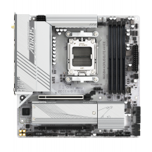 Placa de baza GigaByte  B650M A ELITE AX ICE