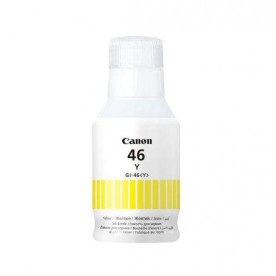 Cartus Canon GI-46Y 4429C001AA