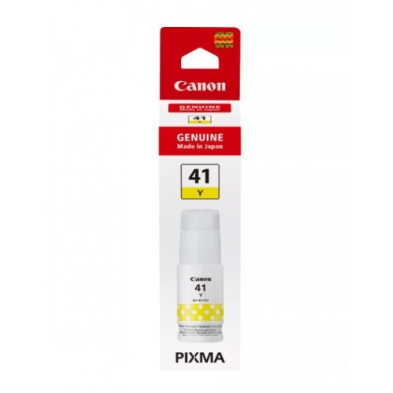 Cartus Canon GI-41Y 4545C001AA