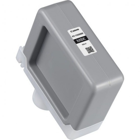 Cartus Canon PFI-1100MBK 0849C001AA