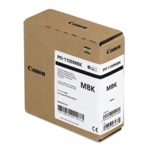 Cartus Canon PFI-1100MBK 0849C001AA