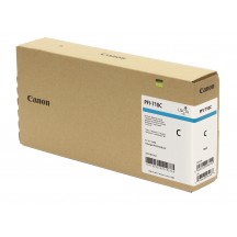 Cartus Canon PFI-710C 2355C001AA