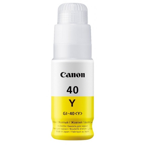 Cartus Canon GI-40Y 3402C001AA
