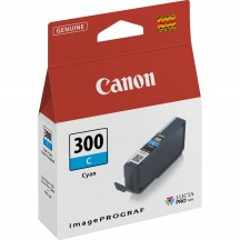 Cartus Canon PFI-300C 4194C001AA