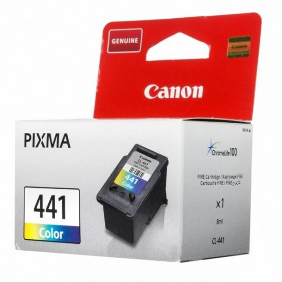 Cartus Canon CL-441 5221B001AA