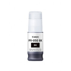 Cartus Canon PFI-050BK 5698C001AA
