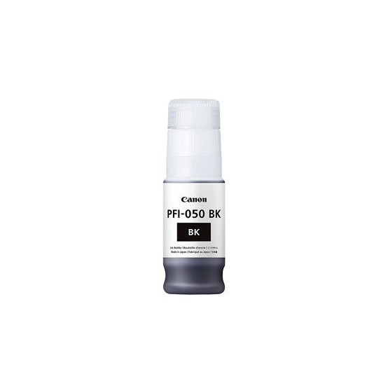 Cartus Canon PFI-050BK 5698C001AA