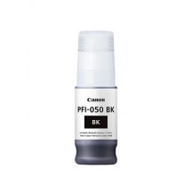 Cartus Canon PFI-050BK 5698C001AA