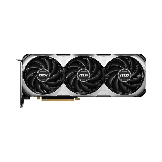 Placa video MSI GeForce RTX 4070 Ti VENTUS 3X E1 12G OC V513-423R