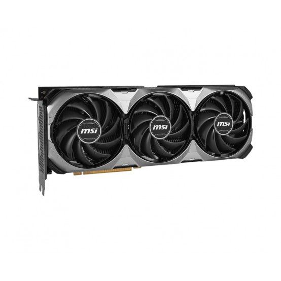 Placa video MSI GeForce RTX 4070 Ti VENTUS 3X E1 12G OC V513-423R