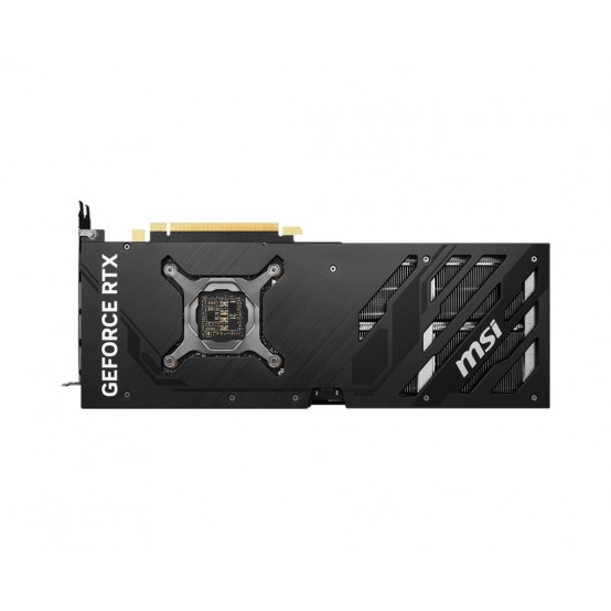Placa video MSI GeForce RTX 4070 Ti VENTUS 3X E1 12G OC V513-423R