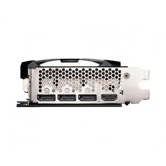 Placa video MSI GeForce RTX 4070 Ti VENTUS 3X E1 12G OC V513-423R