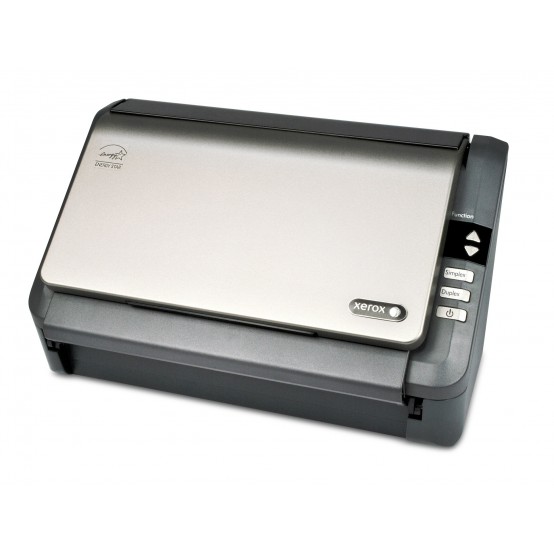 Scanner Xerox Documate 3125 100N02793