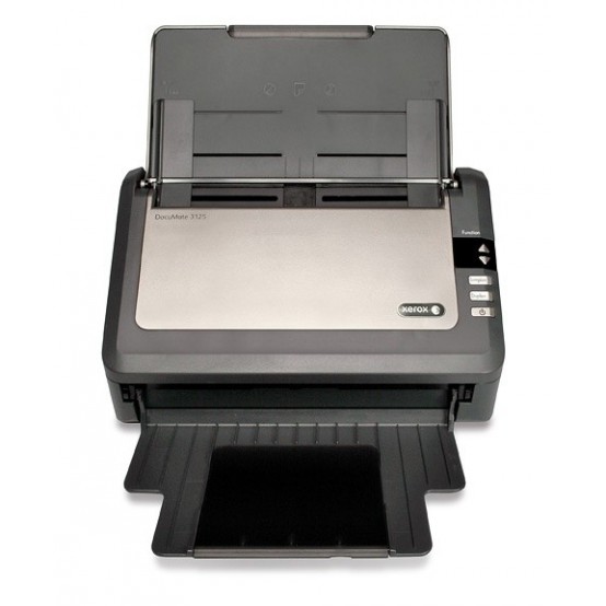 Scanner Xerox Documate 3125 100N02793