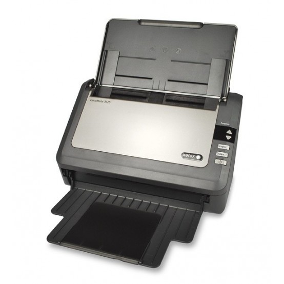 Scanner Xerox Documate 3125 100N02793