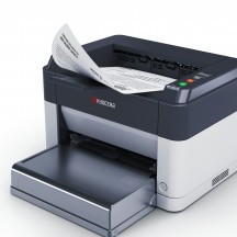 Imprimanta Kyocera ECOSYS FS-1061dn 1102M33NL2