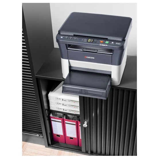 Imprimanta Kyocera ECOSYS FS-1325MFP 1102M73NL2