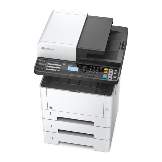 Imprimanta Kyocera ECOSYS M2635dn 1102S13NL0