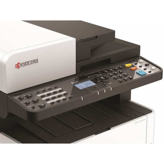 Imprimanta Kyocera ECOSYS M2635dn 1102S13NL0