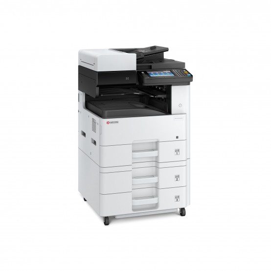 Imprimanta Kyocera ECOSYS M4132Idn 1102P13NL0