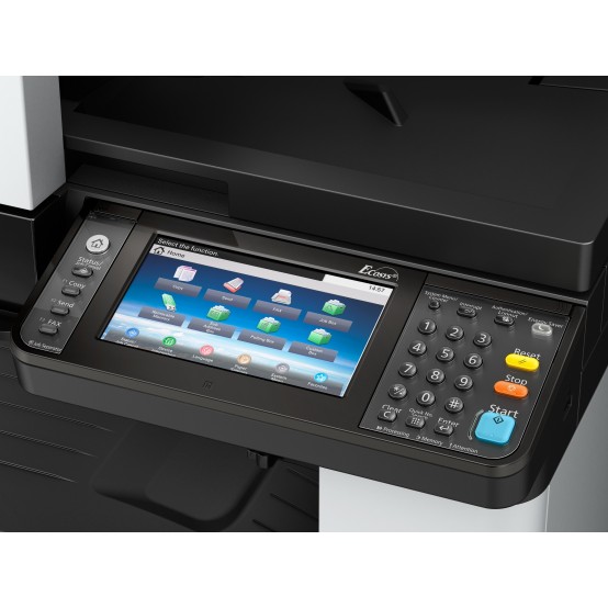 Imprimanta Kyocera ECOSYS M4132Idn 1102P13NL0