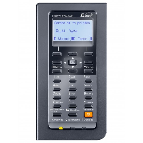 Imprimanta Kyocera ECOSYS P7240cdn 1102TX3NL1