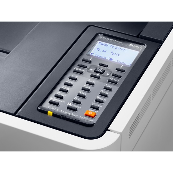 Imprimanta Kyocera ECOSYS P7240cdn 1102TX3NL1