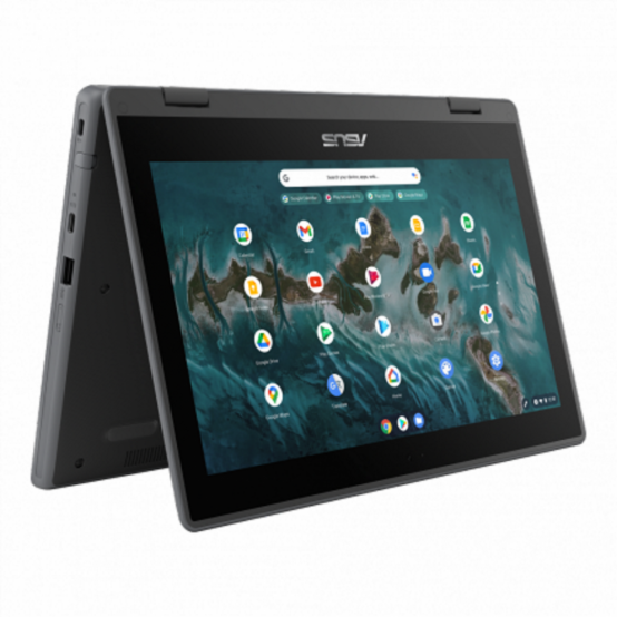 Laptop ASUS ChromeBook Flip CR1100FKA-BP0513