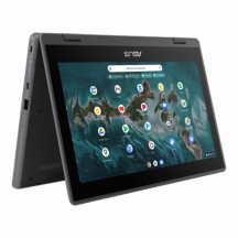 Laptop ASUS ChromeBook Flip CR1100FKA-BP0513