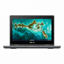Laptop ASUS ChromeBook Flip CR1100FKA-BP0513