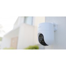 Camera de supraveghere EZVIZ  CS-H8C-R100-1K3WKFL
