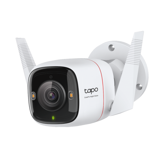 Camera de supraveghere TP-Link  TAPO C325WB