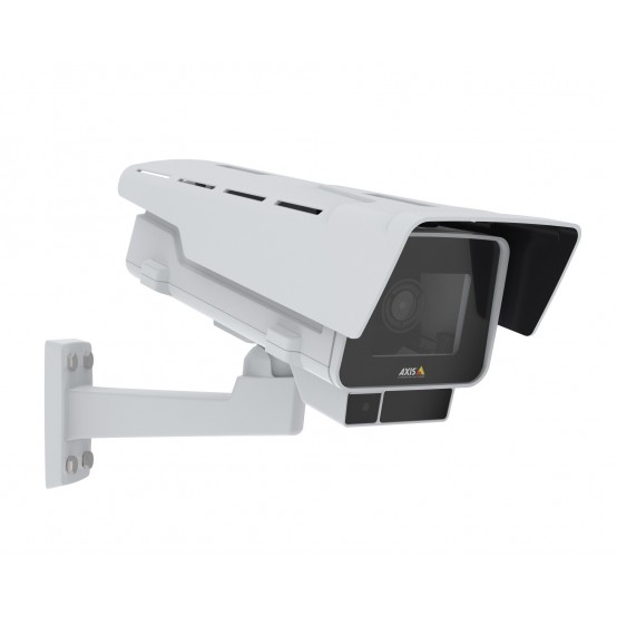 Camera de supraveghere Axis P1377-LE 01809-031