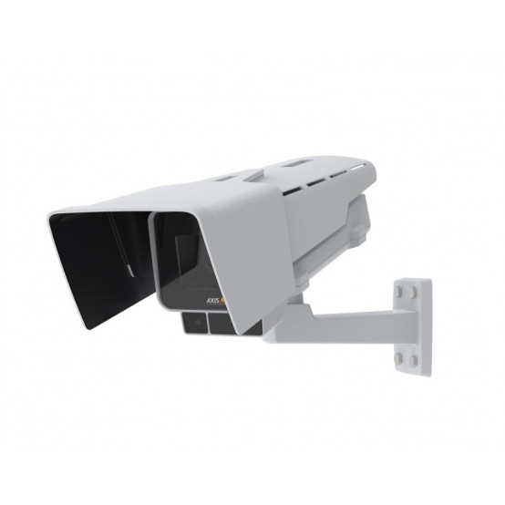Camera de supraveghere Axis P1377-LE 01809-031