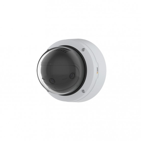 Camera de supraveghere Axis P3818-PVE 02060-001