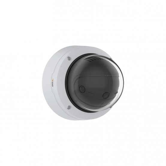 Camera de supraveghere Axis P3818-PVE 02060-001