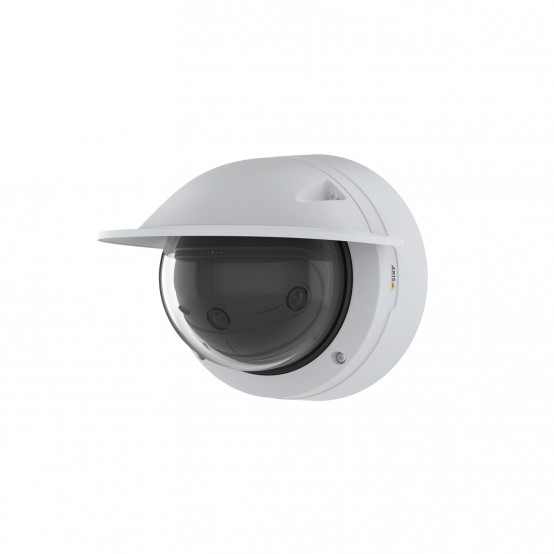 Camera de supraveghere Axis P3818-PVE 02060-001