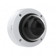 Camera de supraveghere Axis P3267-LV 02329-001 2