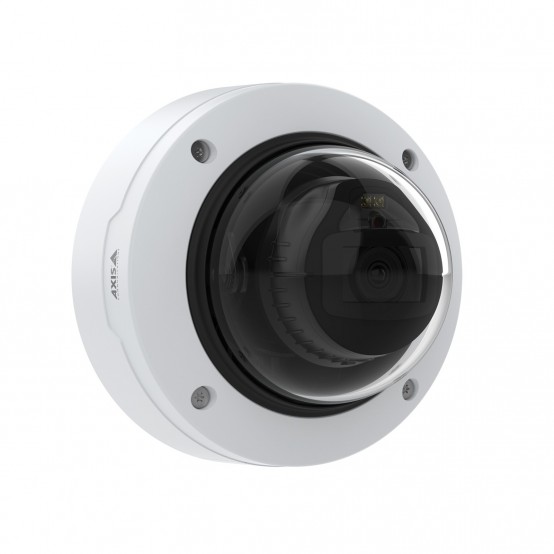 Camera de supraveghere Axis P3267-LV 02329-001