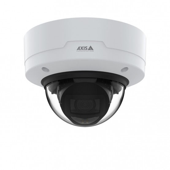 Camera de supraveghere Axis P3267-LV 02329-001