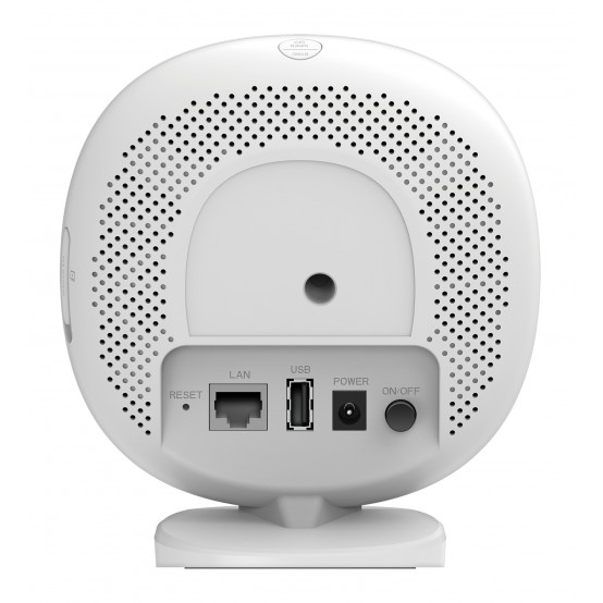 Camera de supraveghere D-Link  DCS-2802KT