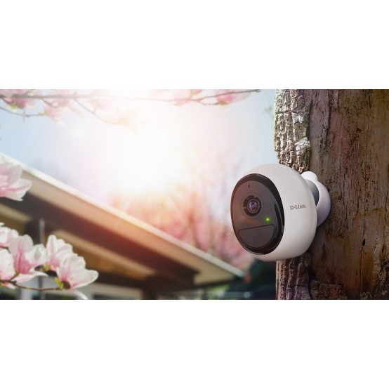 Camera de supraveghere D-Link  DCS-2802KT