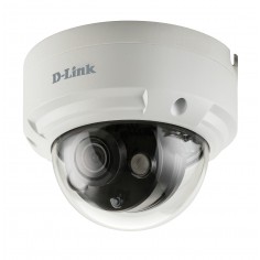 Camera de supraveghere D-Link  DCS-4612EK
