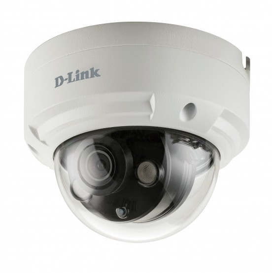 Camera de supraveghere D-Link  DCS-4612EK