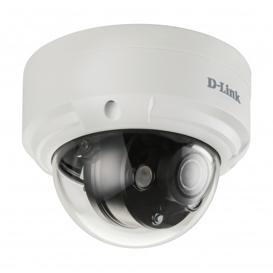 Camera de supraveghere D-Link  DCS-4612EK