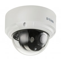 Camera de supraveghere D-Link  DCS-4612EK