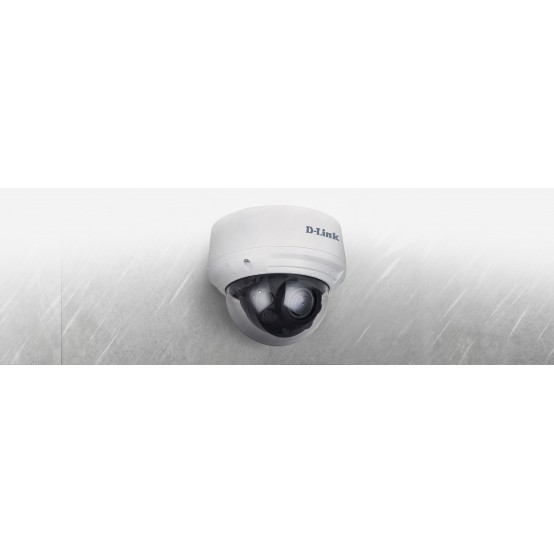 Camera de supraveghere D-Link  DCS-4612EK