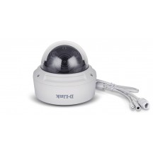 Camera de supraveghere D-Link  DCS-4612EK