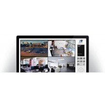 Camera de supraveghere D-Link  DCS-4612EK