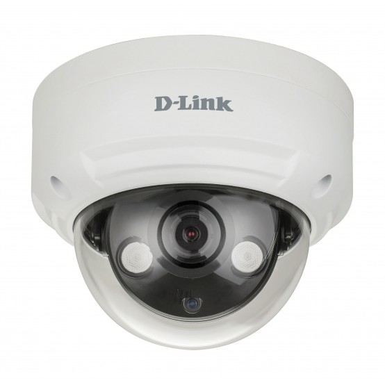 Camera de supraveghere D-Link  DCS-4612EK